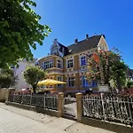 Apartment Adler- Seeseite *