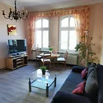 Adler- Seeseite Apartament *
