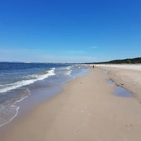 Lejlighed Adler- Seeseite Heringsdorf (Usedom)