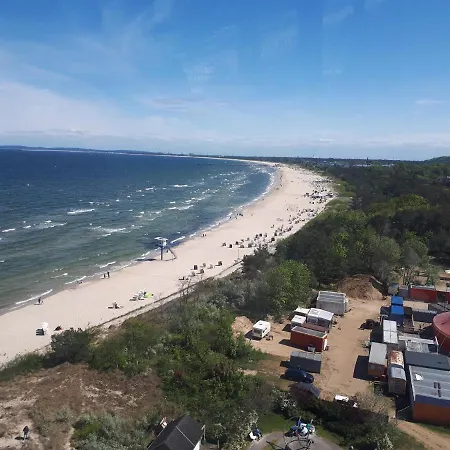 Adler- Seeseite Lejlighed