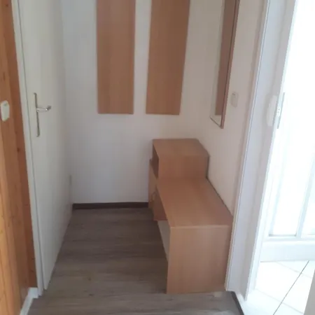 Adler- Seeseite Lejlighed Heringsdorf (Usedom)