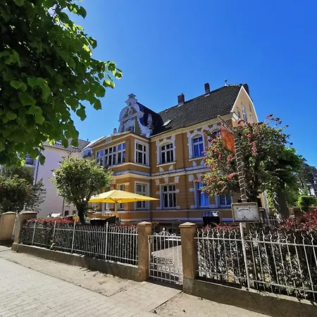 Adler- Seeseite Apartment
