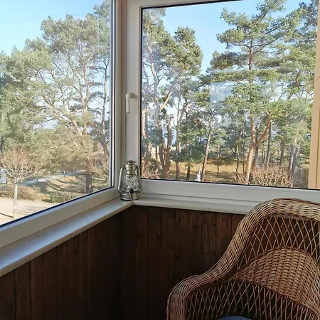 Apartment Adler- Seeseite Ostseebad Heringsdorf
