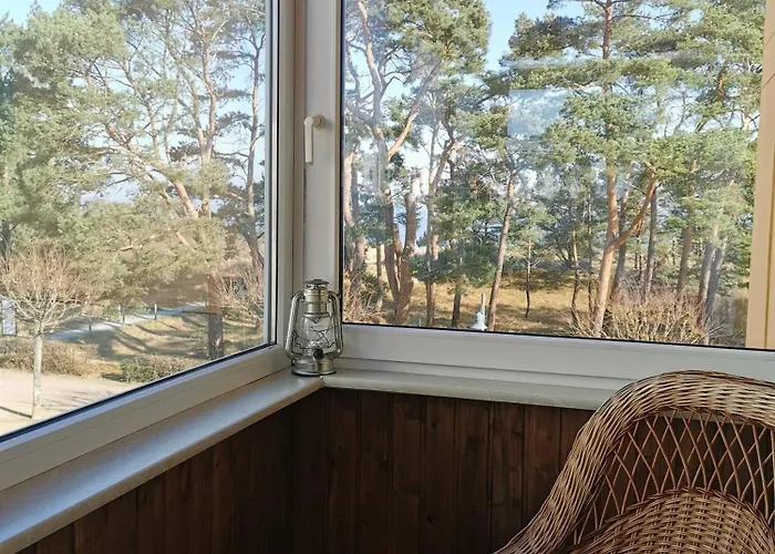 Apartment Adler- Seeseite