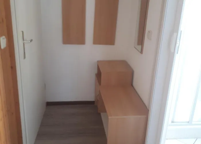 Adler- Seeseite Apartment Ostseebad Heringsdorf